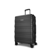 Maleta freya black 24"