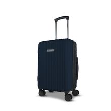 Maleta riga 3.0 azul 20"