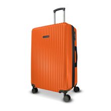 Maleta riga 3.0 orange 28"