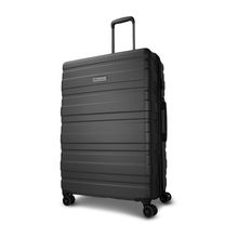 Maleta freya black 28"