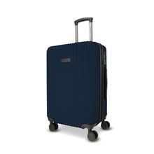 Maleta riga 3.0 azul 24"