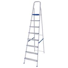 Escalera de aluminio 8 escalones Rc