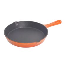 Sarten 20 cm naranja