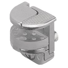 Soporte niq. 5/10mm