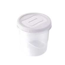 Recipiente tapa rosca clic 1.8lt color surtx2