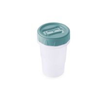 Recipiente rosca 90ml verde