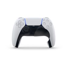 Control PS5 color blanco Sony