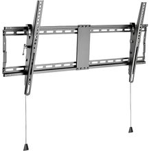 Soporte Tv Fijo Con Inclinacion 43" A 90"