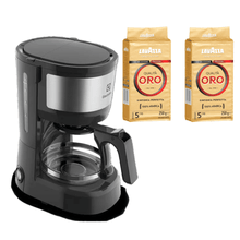 COMBO - Barista 6
