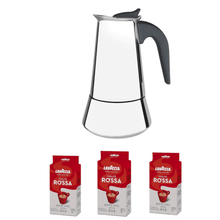 COMBO - Barista 5