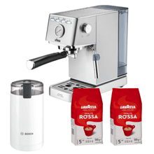 COMBO - Barista 4