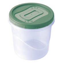 Recipiente rosca 1.8l verde
