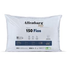 Almohada 100 anos 150 hilos 50x70cm
