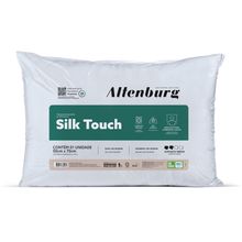 Almohada silk touch 50x70cm