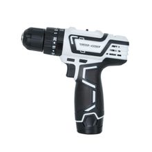 Taladro percutor recargable b&w 12V