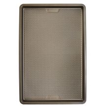 Bandeja rectangular mediana 15x10cm