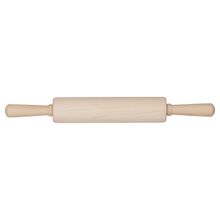 Uslero  hardwood rolling pin 10x2