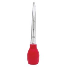 Inyectadora culinaria/e-z squeeze stand-up bast