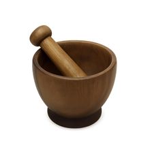 Set mortero 14cm