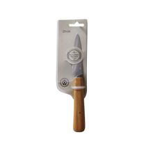 Cuchillo para pelar inox 20cm