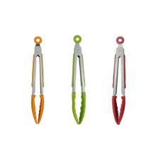 Pinzas para alimentos color surtido