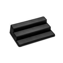Estanteria para cocina 3 niveles negro