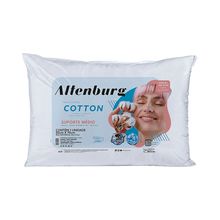 Almohada cotton 50x70cm