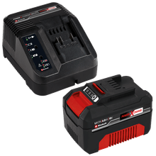18V 4Ah Pxc Starter Kit Bateria