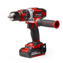 Einhell TE-CD 18 Li-i BL (2x2,0Ah) Taladro Inalambrico