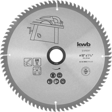 Disco De Sierra P/ Madera 10 Einhell