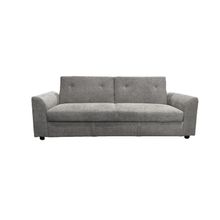 Sofa cama gris clanslow
