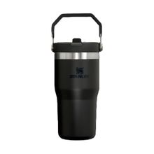 Tumbler Flipstraw 590 ml Black 2.0