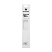 Bombilla para Quencher 40OZ Adventure Transparente