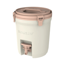 Water Jug 7,5 lts Cream