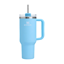Quencher Flowstate H2.0 1,18 lts Powder Blue Crush  WW