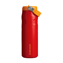 Botella Aerolight Flipstraw 710 ml  Chili HW