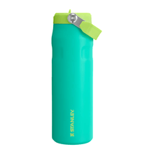 Botella Aerolight Flipstraw 710 ml Tropical Teal  HW