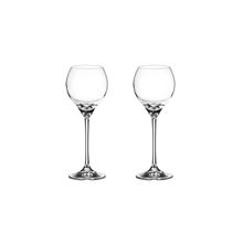 Set 6 copas carduelis 390ml vino blanco