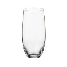 Set 6 vasos mergus 470ml