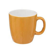 Taza colorama amarilla 180ml