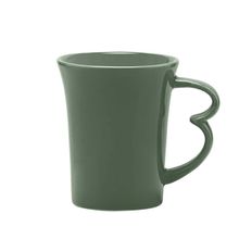 Mug 330ml easy verde