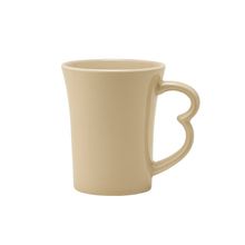 Mug 330ml easy beige