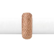 Set 4 anillos p/servilleta frape