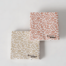 Set de 20 servilletas merle surt.x2