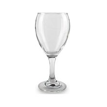 Set copas de vino 340 ml 4 pzas