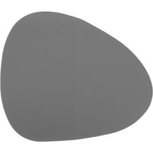 Individual para mesa gris