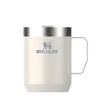 Taza Camp Mug 236 ml Cream Gloss