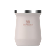 Mate Acero 236 ml Rose Quartz