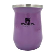 Mate Acero 236 ml H. Lilac