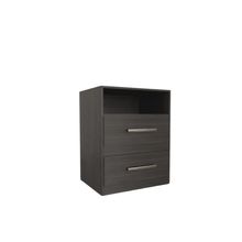 Velador Izzi Ceres M32C 61X48X38CM Tabaco.